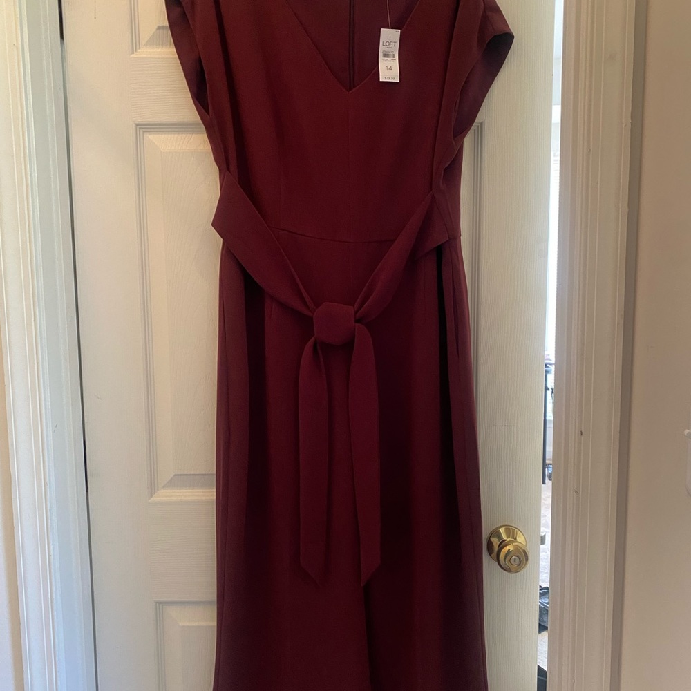 Jumpsuit